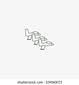 airplane icon