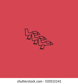 airplane icon
