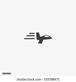airplane icon