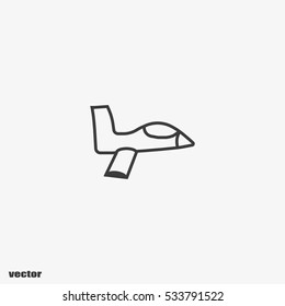 airplane icon