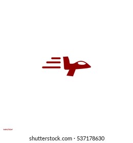 airplane icon