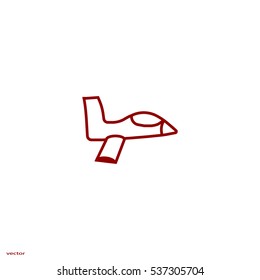 airplane icon