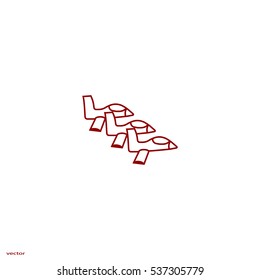 airplane icon