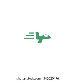 airplane icon