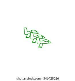 airplane icon