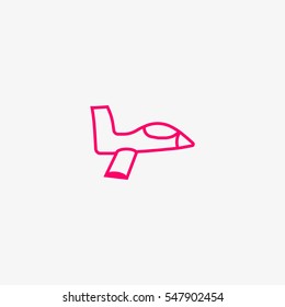 airplane icon
