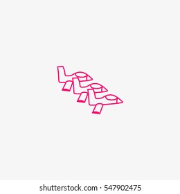 airplane icon