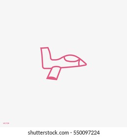 airplane icon