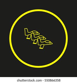 airplane icon