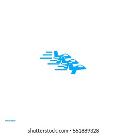 airplane icon