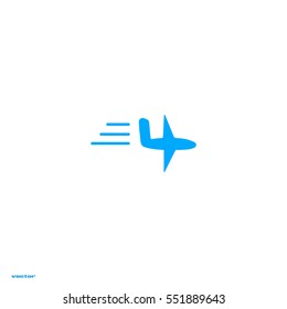 airplane icon