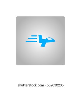 airplane icon