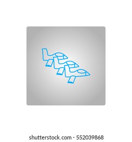 airplane icon