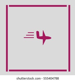 airplane icon