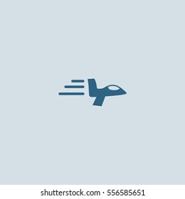 airplane icon