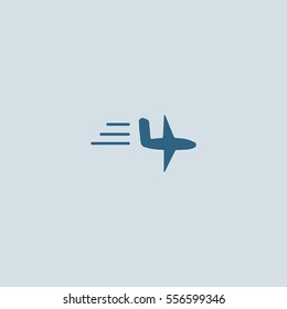 airplane icon