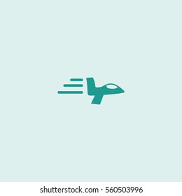airplane icon