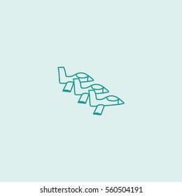 airplane icon
