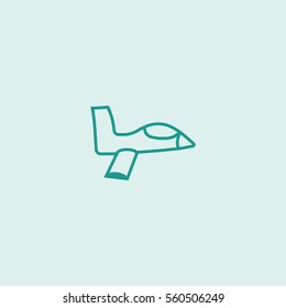 airplane icon