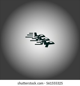 airplane icon