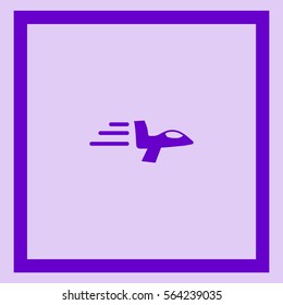 airplane icon