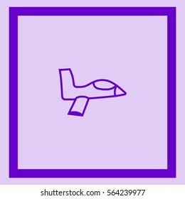 airplane icon