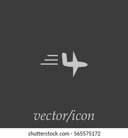 airplane icon
