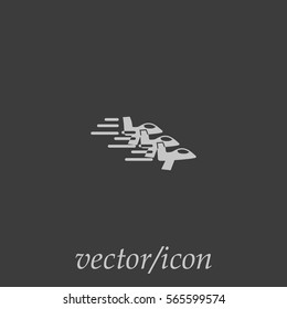 airplane icon