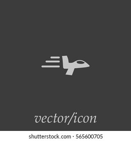 airplane icon