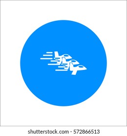 airplane icon