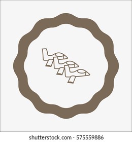 airplane icon