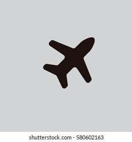airplane icon