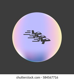 airplane icon