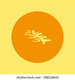 airplane icon