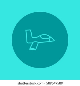 airplane icon