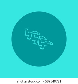 airplane icon