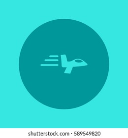 airplane icon