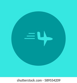 airplane icon