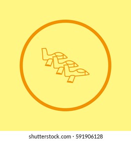 airplane icon