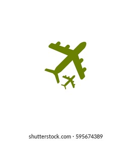 airplane icon