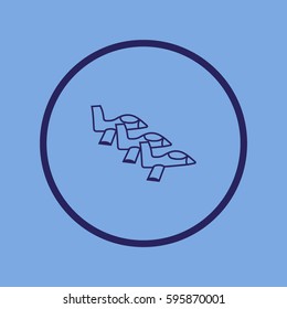 airplane icon