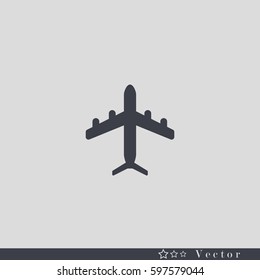 airplane icon