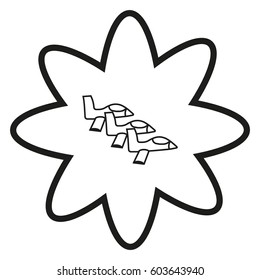 airplane icon