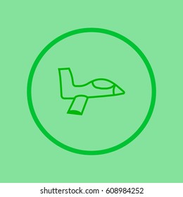 airplane icon