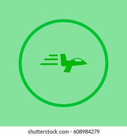 airplane icon