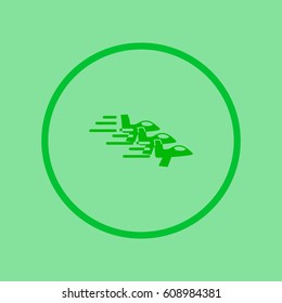 airplane icon