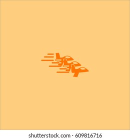 airplane icon