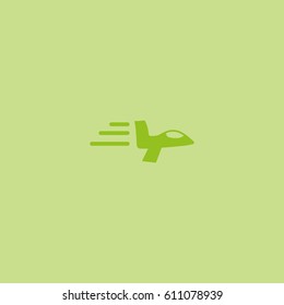 airplane icon