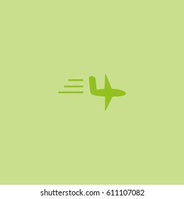 airplane icon