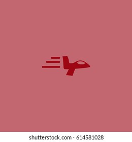 airplane icon